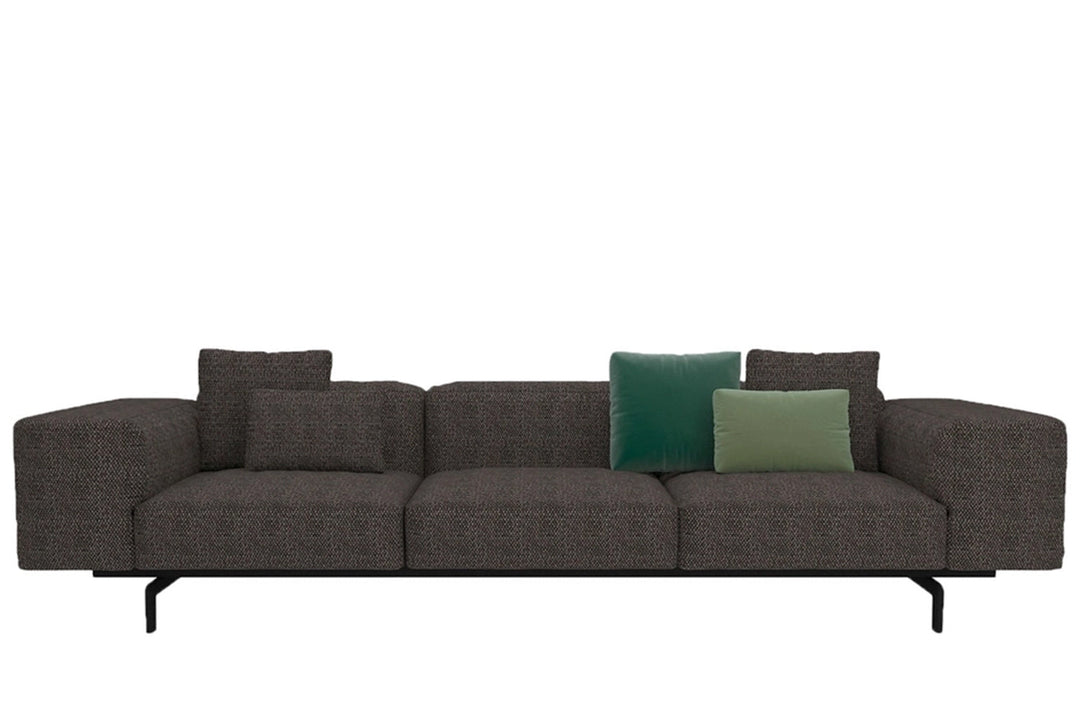Largo Sofa Sofas Kartell