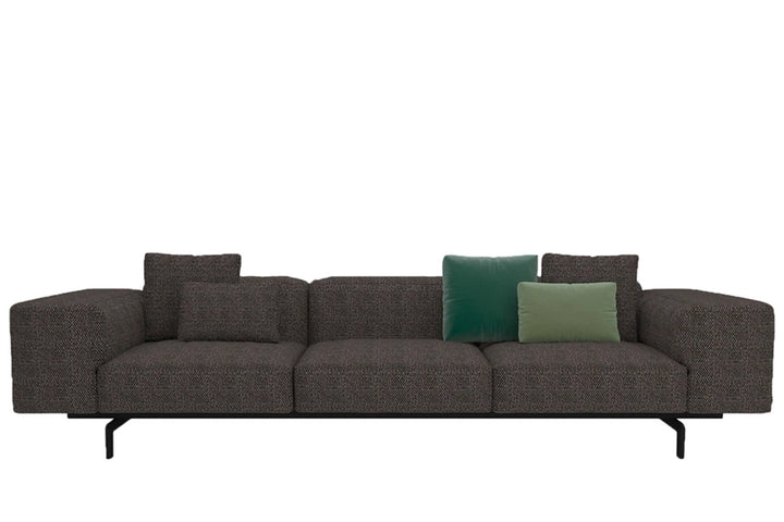 Largo Sofa Sofas Kartell