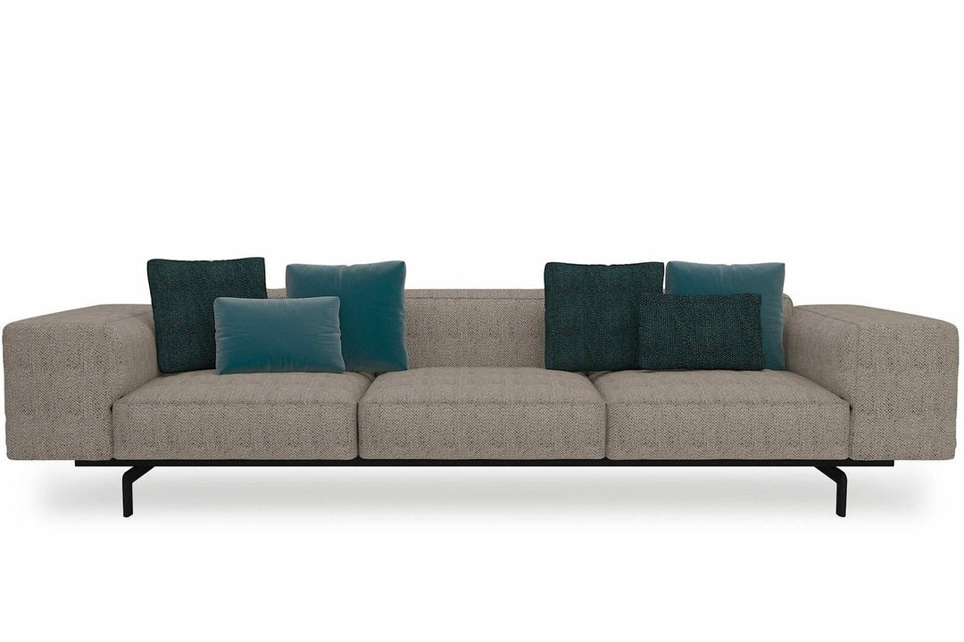 Largo Sofa Sofas Kartell