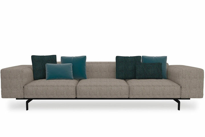Largo Sofa Sofas Kartell