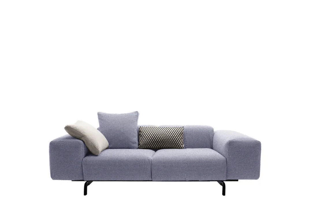 Largo Sofa Sofas Kartell