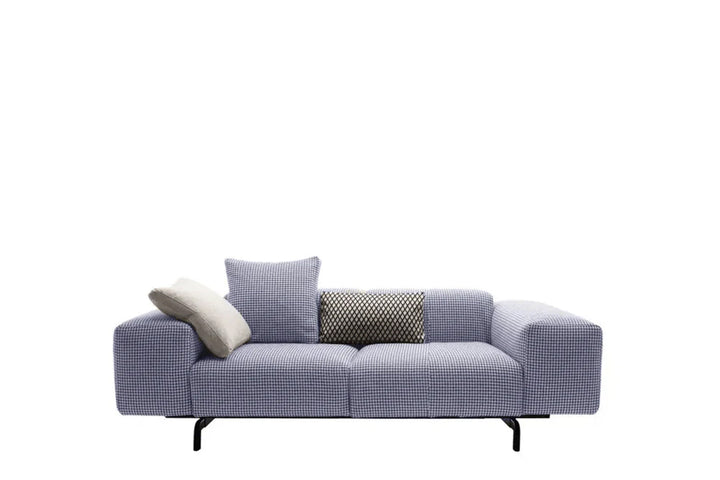 Largo Sofa Sofas Kartell