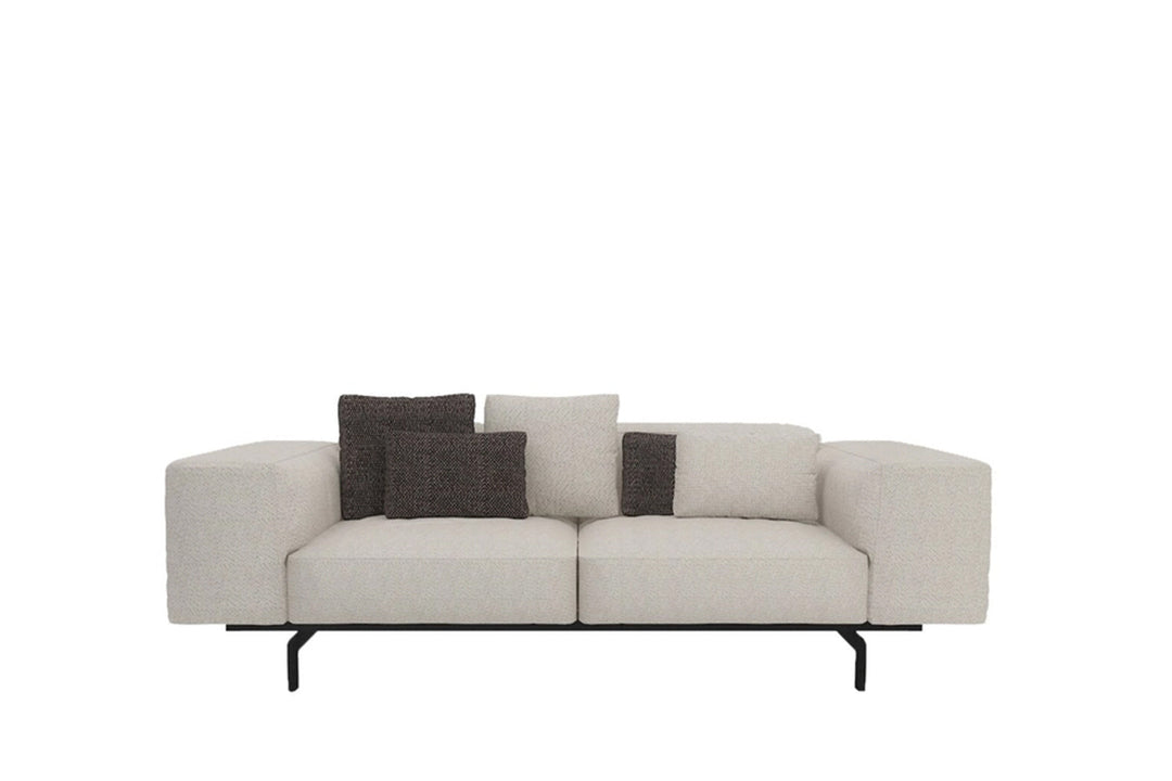 Largo Sofa Sofas Kartell