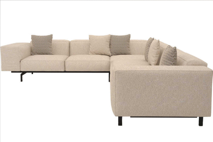 Largo Sofa Sofas Kartell
