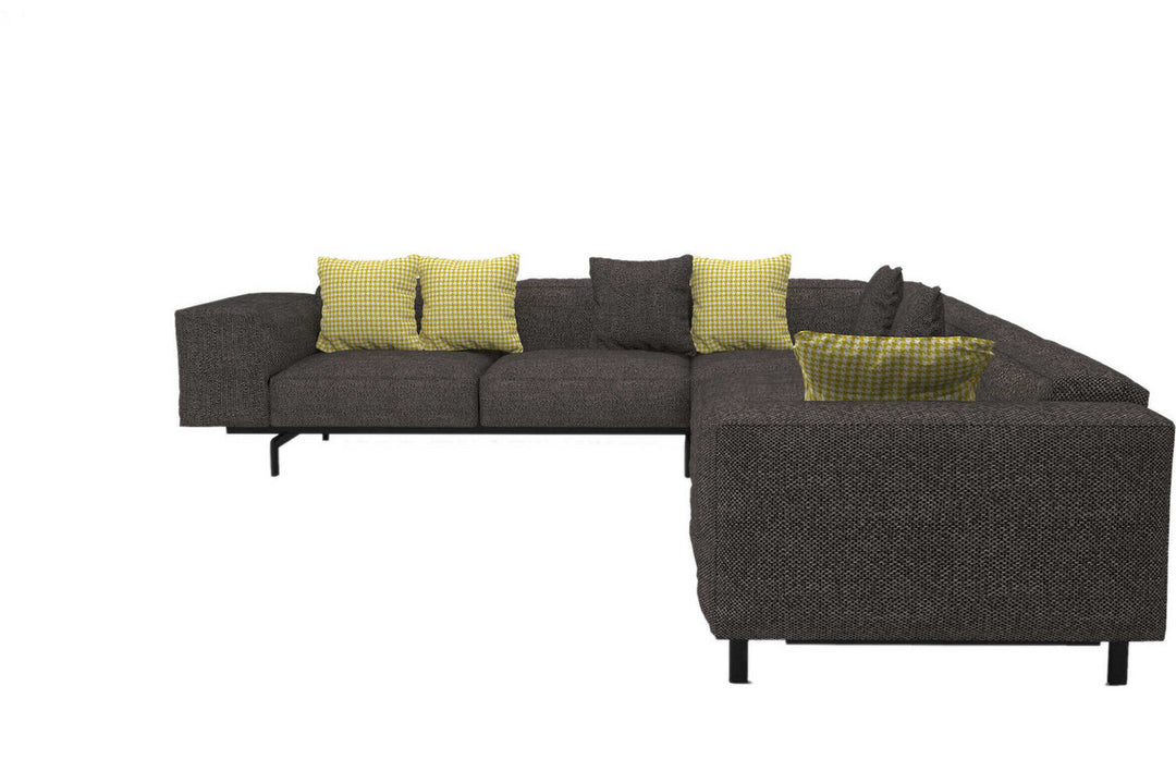 Largo Sofa Sofas Kartell