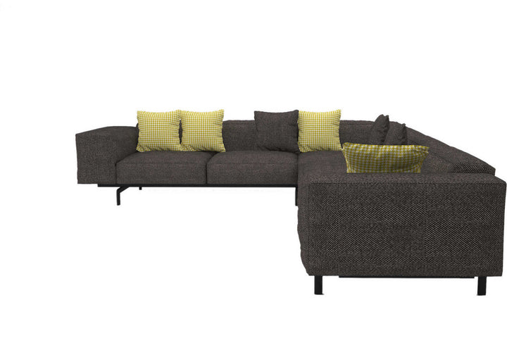 Largo Sofa Sofas Kartell