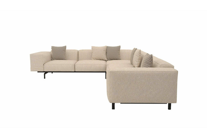 Largo Sofa Sofas Kartell