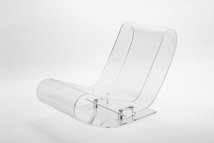 LCP Lounge Chair Chairs Kartell