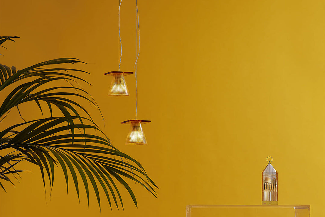 Light-Air Pendant Light Ceiling Lights Kartell