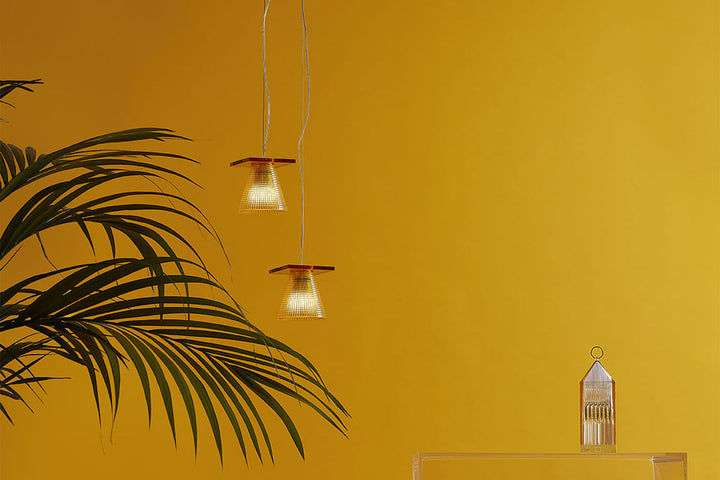 Light-Air Pendant Light Ceiling Lights Kartell