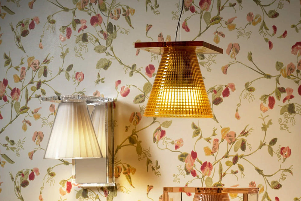 Light-Air Pendant Light Ceiling Lights Kartell