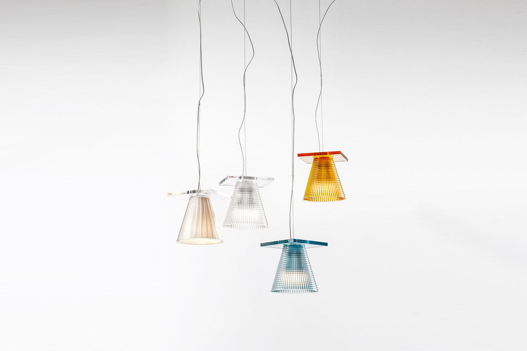 Light-Air Pendant Light Ceiling Lights Kartell