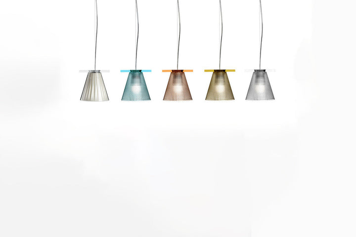 Light-Air Pendant Light Ceiling Lights Kartell