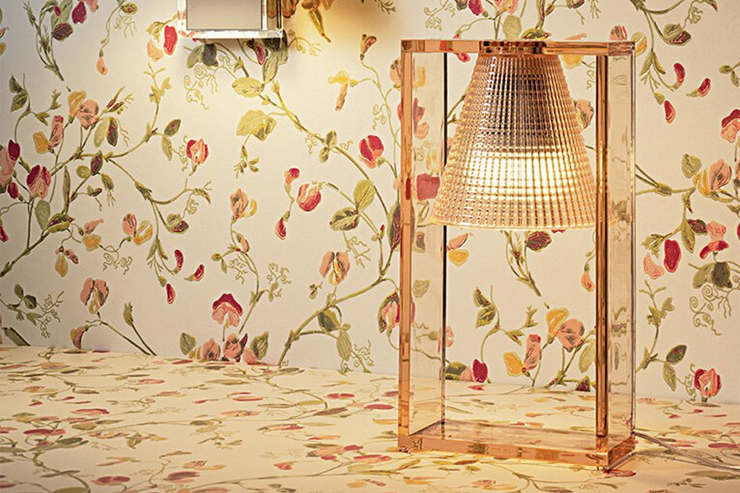 Light-Air Table Lamp Table Lamps Kartell