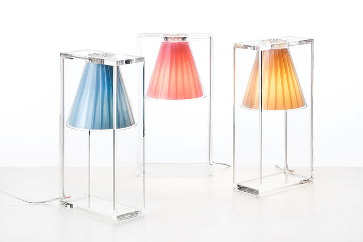 Light-Air Table Lamp Table Lamps Kartell