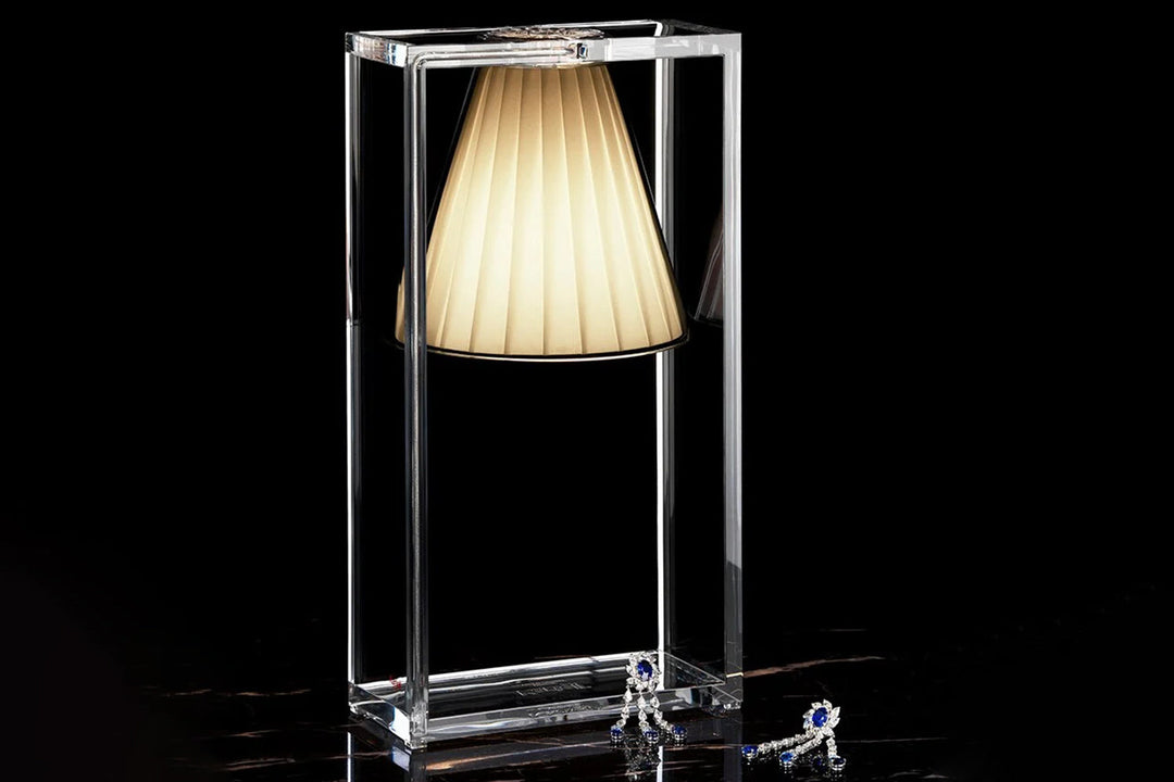 Light-Air Table Lamp Table Lamps Kartell