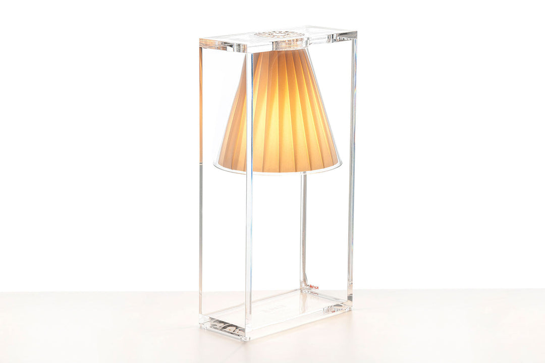 Light-Air Table Lamp Table Lamps Kartell
