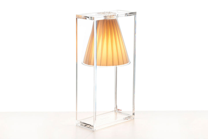 Light-Air Table Lamp Table Lamps Kartell