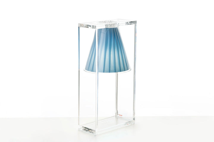 Light-Air Table Lamp Table Lamps Kartell