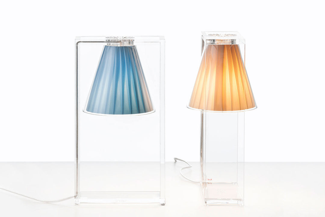 Light-Air Table Lamp Table Lamps Kartell