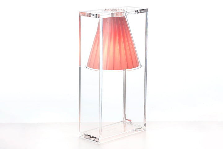 Light-Air Table Lamp Table Lamps Kartell