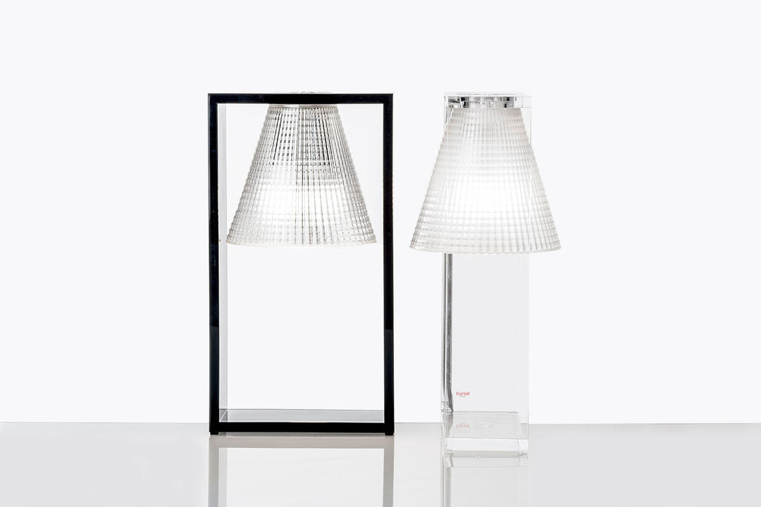 Light-Air Table Lamp Table Lamps Kartell