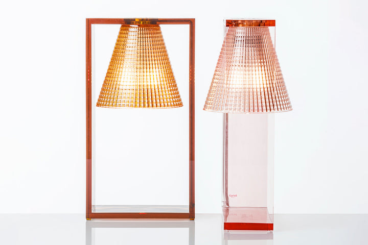 Light-Air Table Lamp Table Lamps Kartell