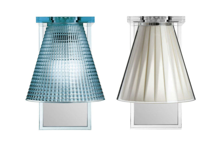 Light-Air Wall Sconce Wall Sconces Kartell