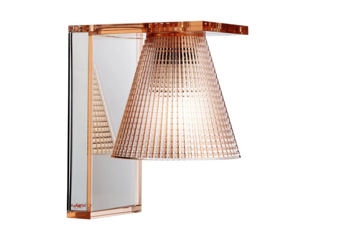 Light-Air Wall Sconce Wall Sconces Kartell