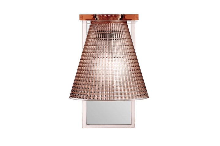 Light-Air Wall Sconce Wall Sconces Kartell
