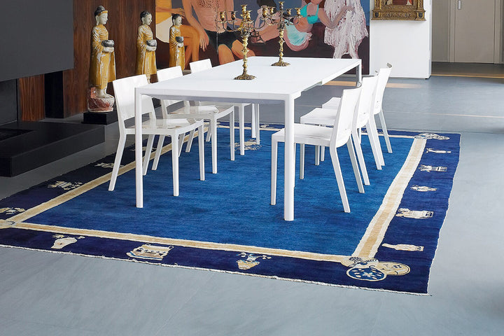 Lizz Dining Chair (Set of 2) Dining Chairs Kartell