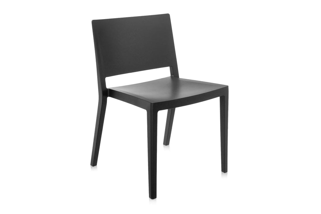 Lizz Dining Chair (Set of 2) Dining Chairs Kartell