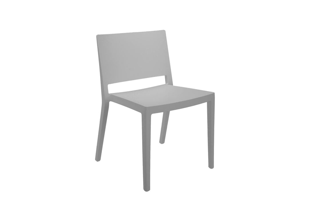 Lizz Dining Chair (Set of 2) Dining Chairs Kartell