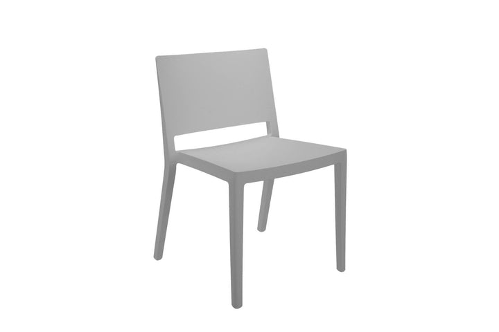 Lizz Dining Chair (Set of 2) Dining Chairs Kartell