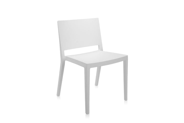 Lizz Dining Chair (Set of 2) Dining Chairs Kartell