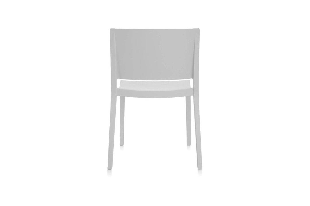 Lizz Dining Chair (Set of 2) Dining Chairs Kartell