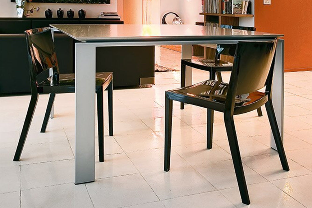 Lizz Dining Chair (Set of 2) Dining Chairs Kartell