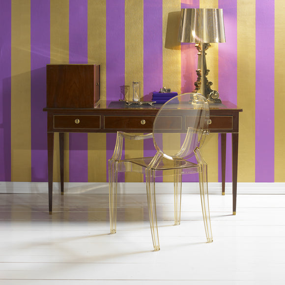 Louis Ghost Chair (Set of 2) Chairs Kartell