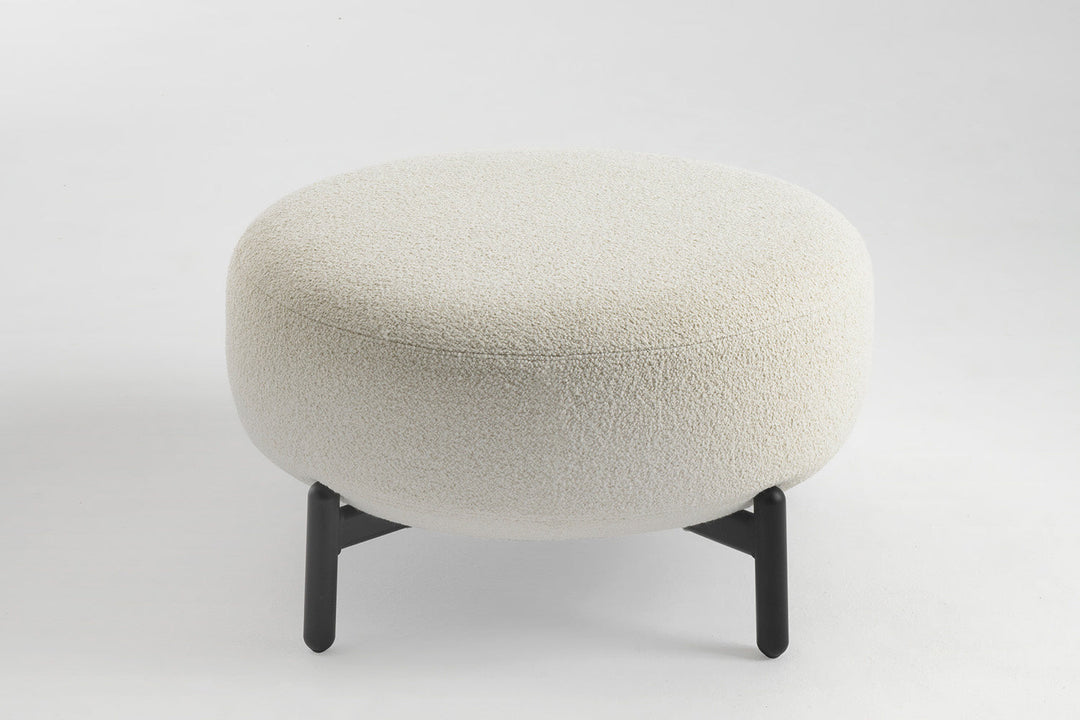 Lunam Ottoman Ottomans + Stools Kartell
