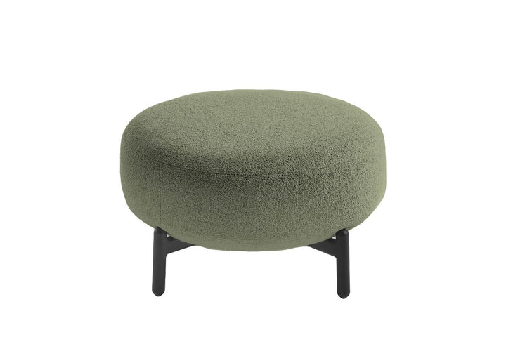 Lunam Ottoman Ottomans + Stools Kartell