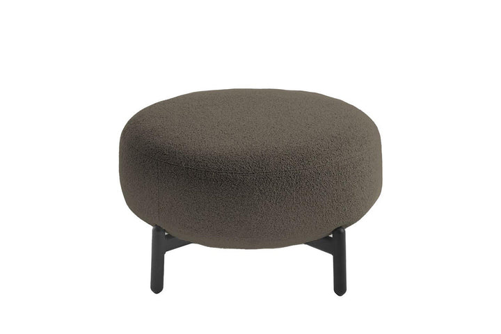 Lunam Ottoman Ottomans + Stools Kartell