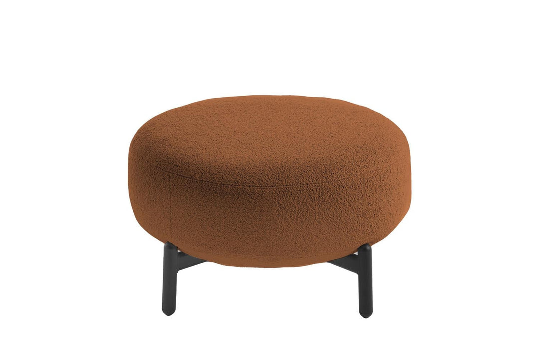 Lunam Ottoman Ottomans + Stools Kartell