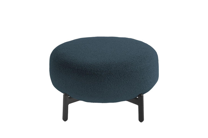 Lunam Ottoman Ottomans + Stools Kartell