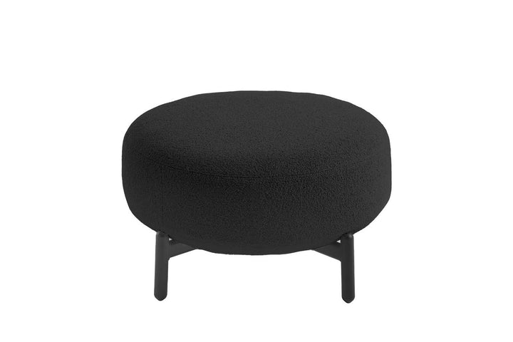 Lunam Ottoman Ottomans + Stools Kartell