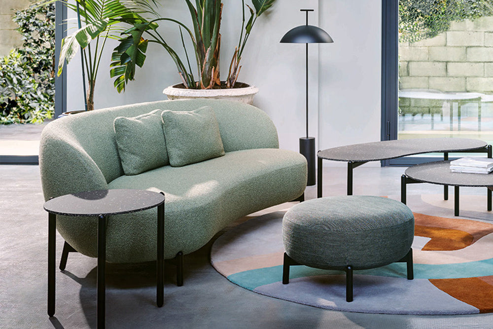Lunam Pillow Parts Kartell