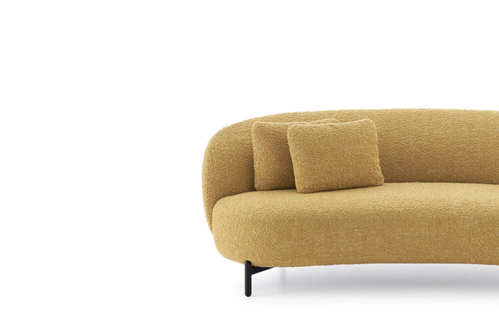 Lunam Pillow Parts Kartell