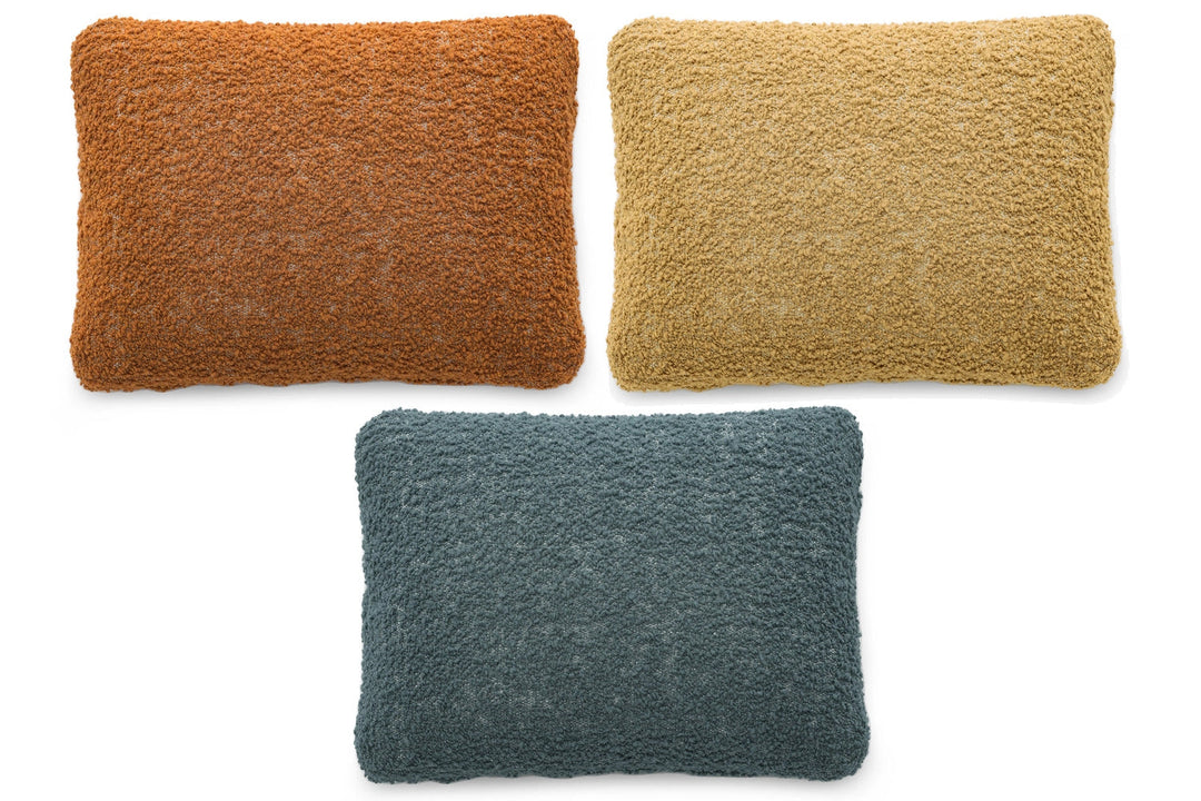 Lunam Pillow Parts Kartell