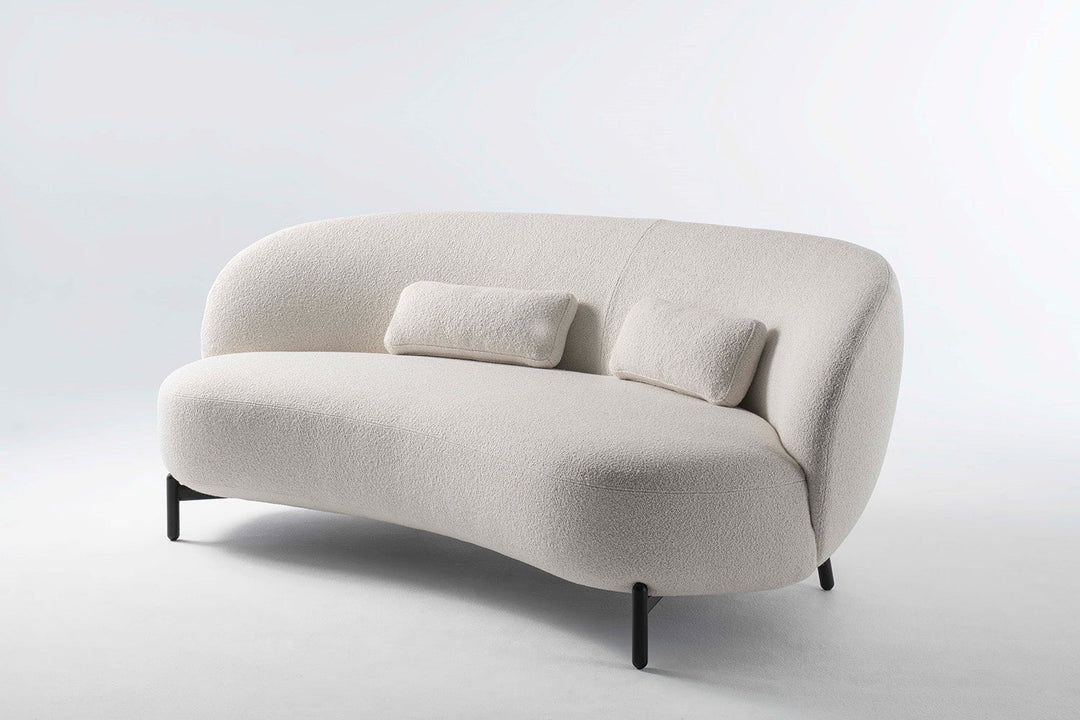 Lunam Sofa Sofas Kartell