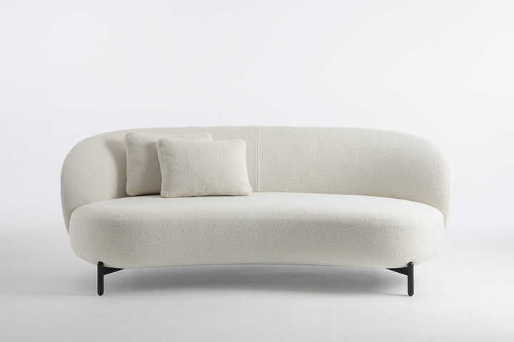 Lunam Sofa Sofas Kartell