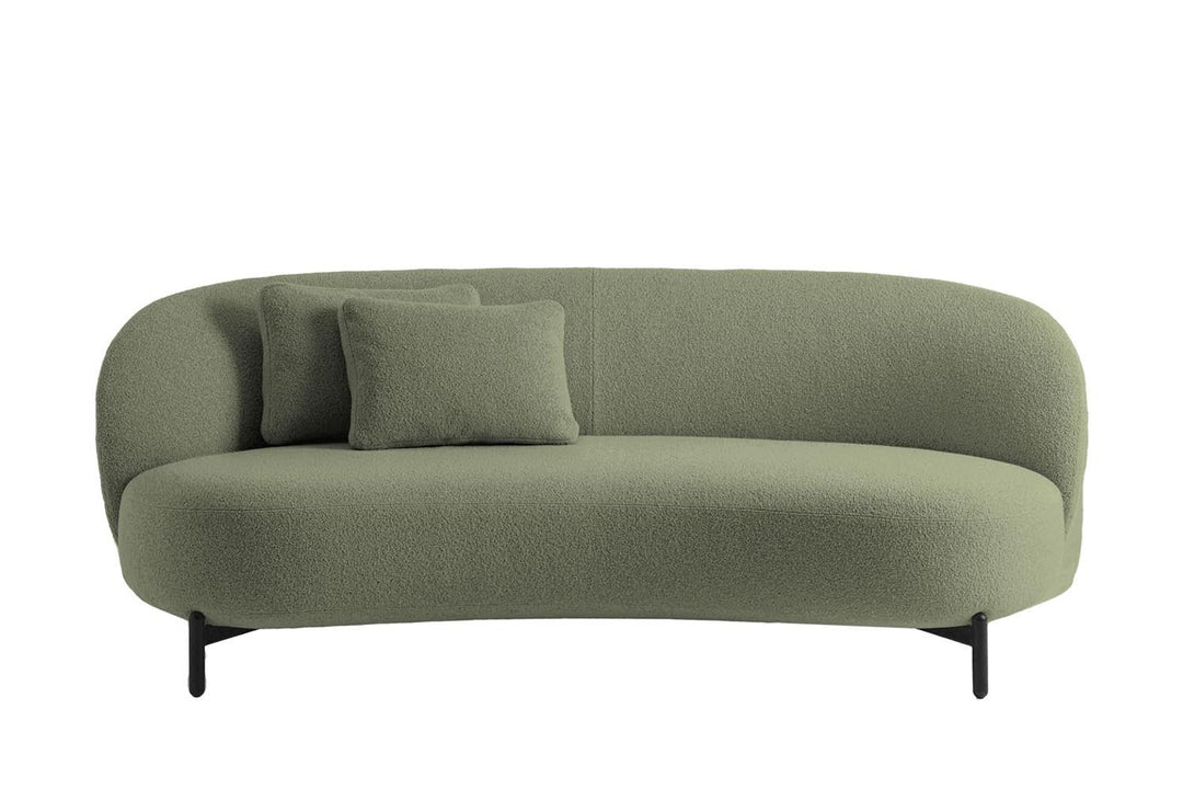 Lunam Sofa Sofas Kartell